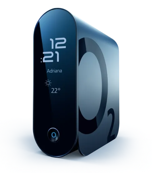 Smart Box