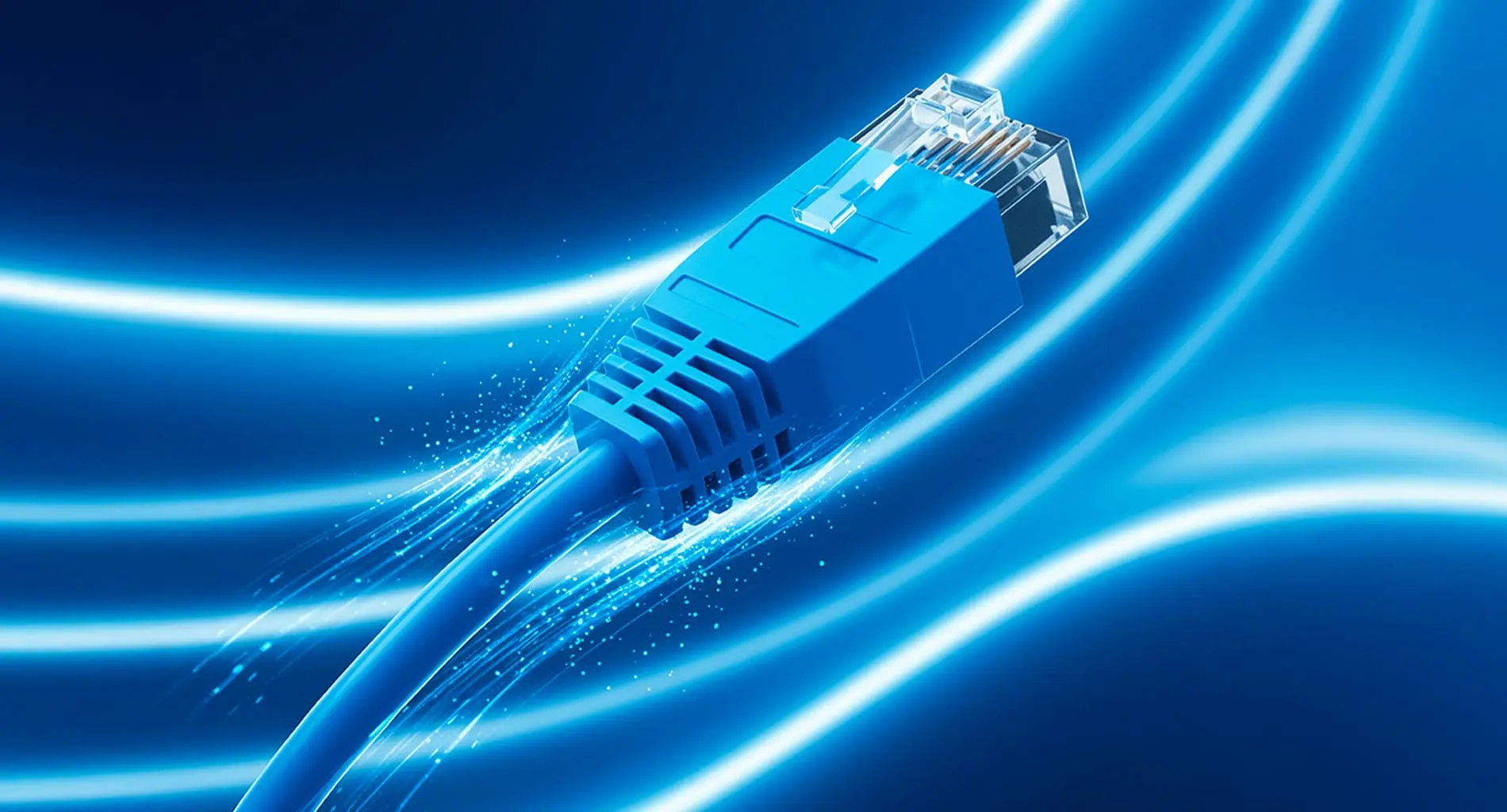 Ethernet