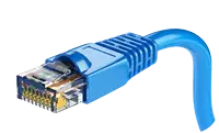 Ethernetové kabely