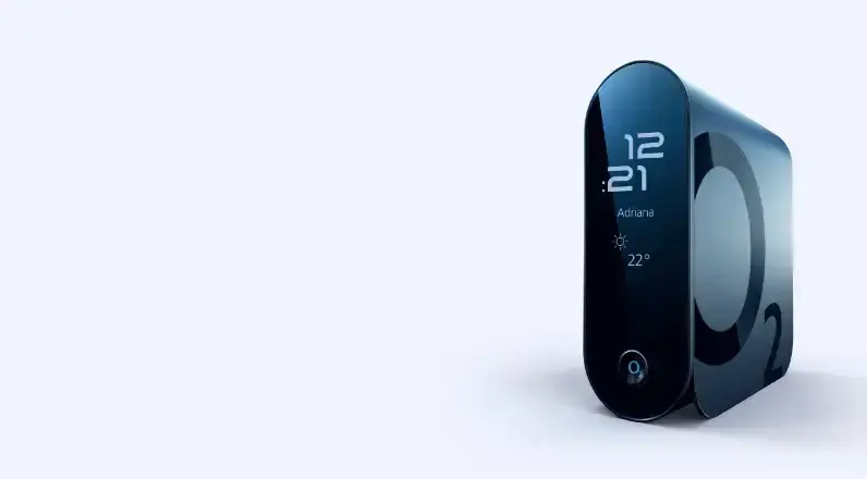 Mobilní data od OOO2